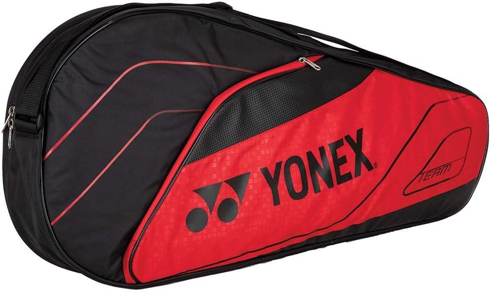 YONEX 4923 Team Series Racket Bag (Red)