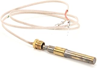 Anets T-Pile,Millivolt 36In