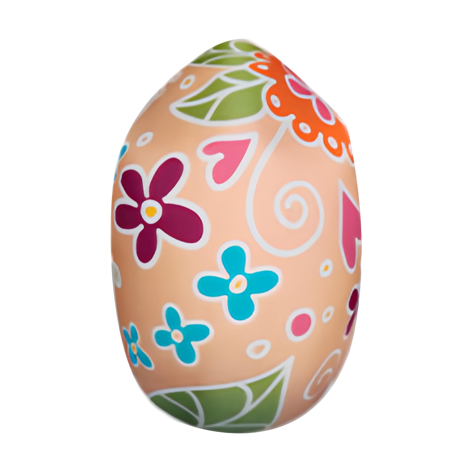 Costume d'œuf de Pâques en matériau doux de qualité supérieure - 8