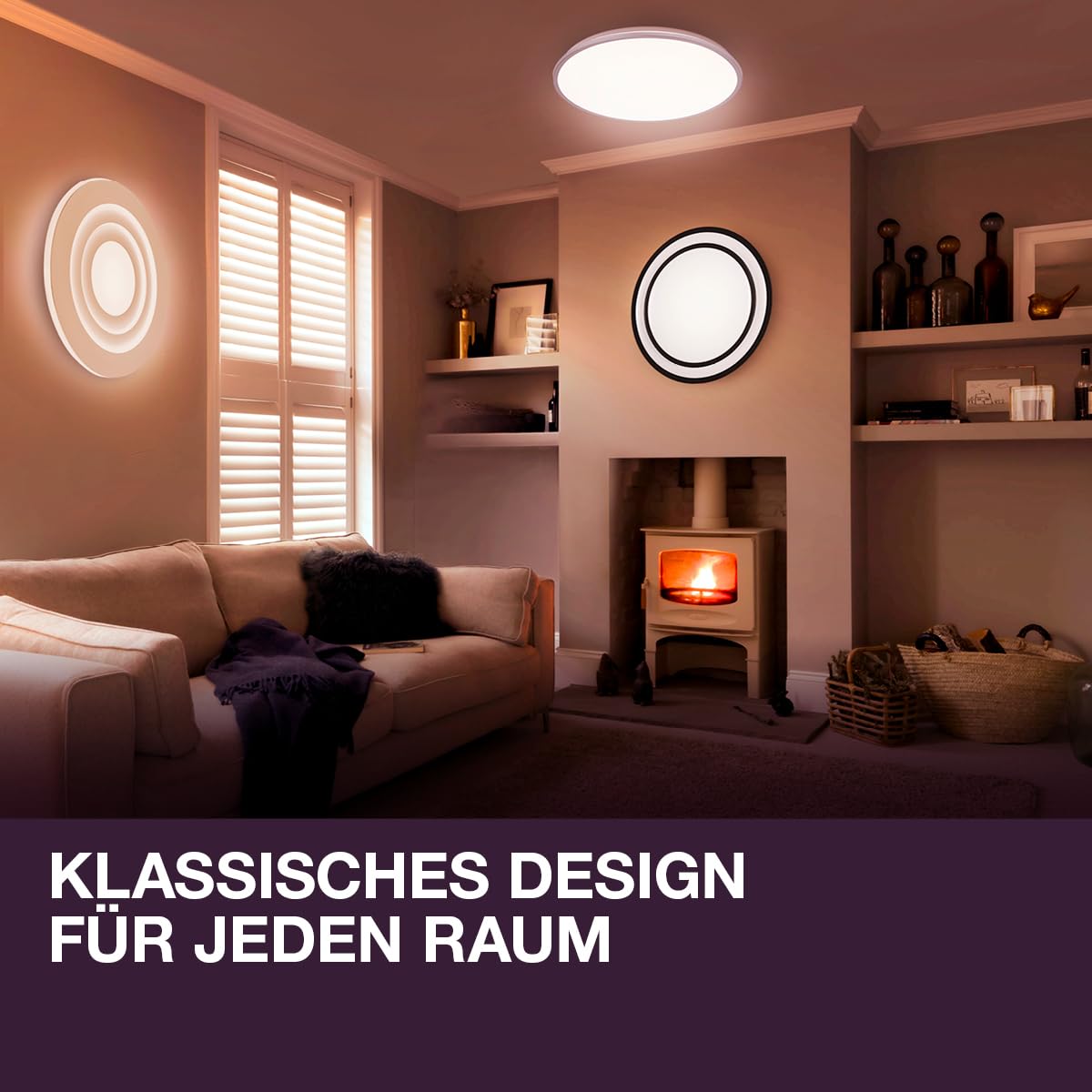 LEDVANCE ORBIS DISC BAR MIRMOR DE SALLE DE SOCIÉTÉ LUMIÈRE 400 Mm, Chrome, 6W, 720LM, Lumière Blanche Chaude à Froide, Contrôlable, Mur Et Miroir, Cours De Protection IP44, 3000K-4000K