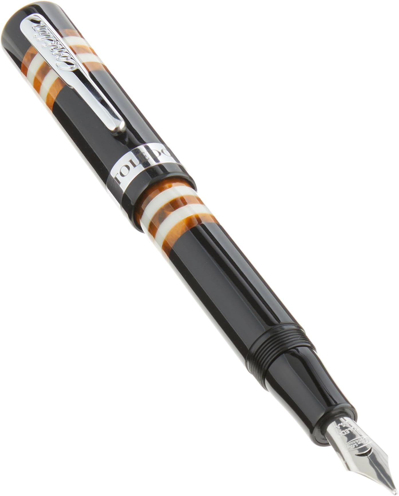 ConklinToledo Fountain pen Orange - B