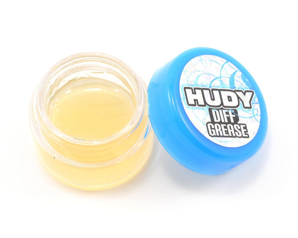 Hudy Diff Grease / Hudy / 106211