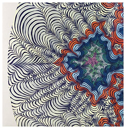 Album Art for In Love Dying by Red Hot Chili Peppers