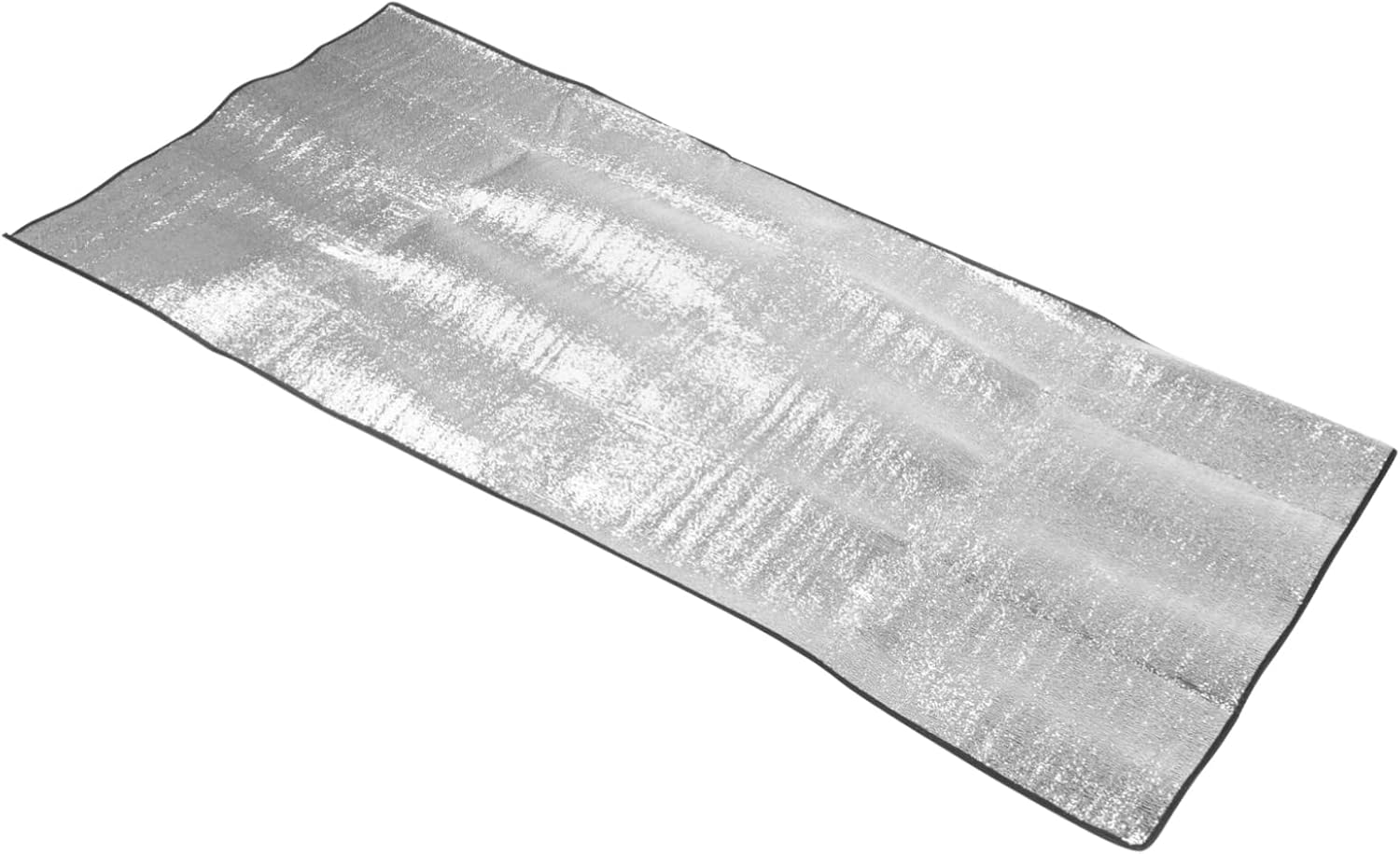 BESPORTBLE Outdoor Picnic Mat Portable Camping Blanket Lightweight Double-Sided Foil for Beaches Parks Family Trips Sports Events and Outdoor Activities