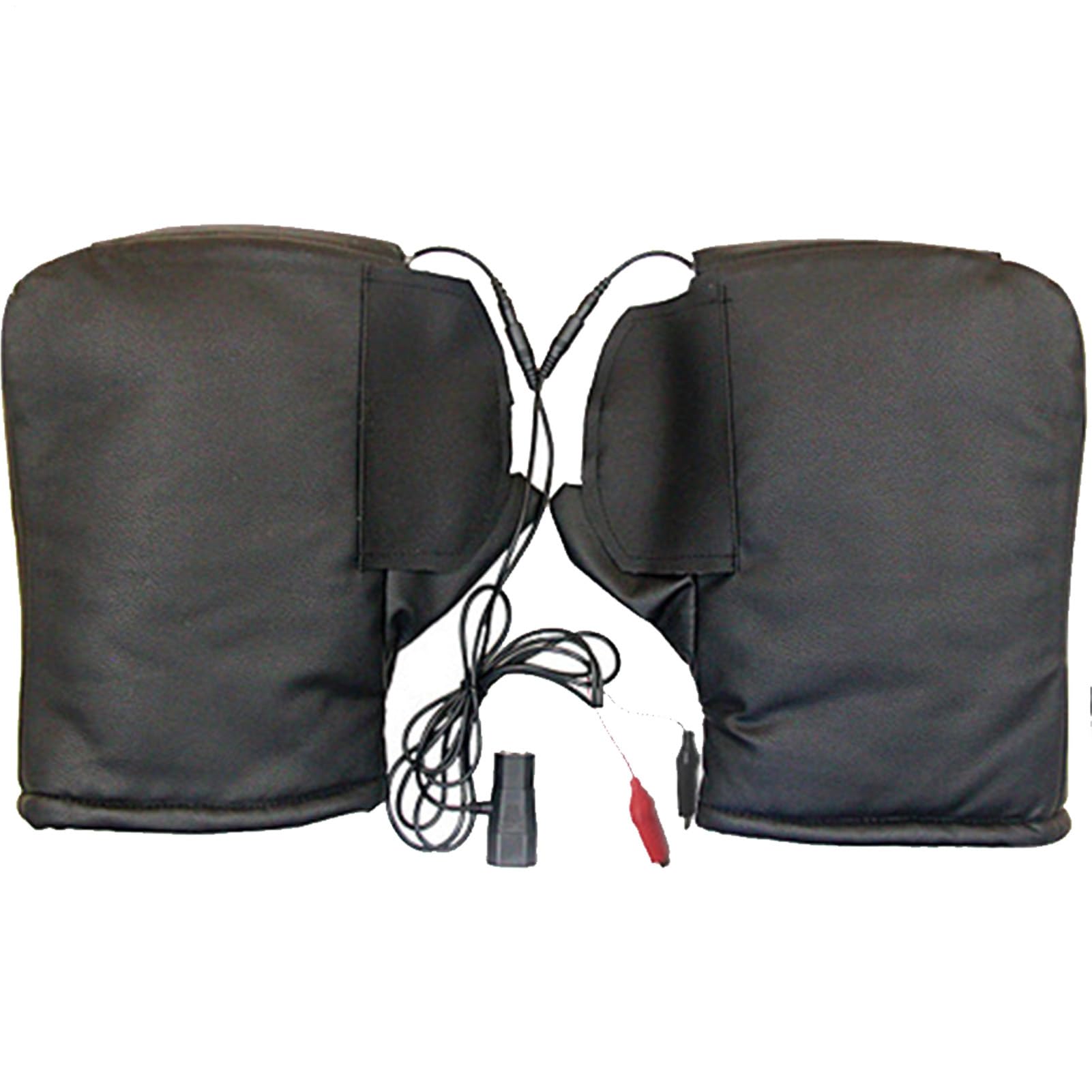 Manicotti per moto confortevoli e elettrici riscaldati