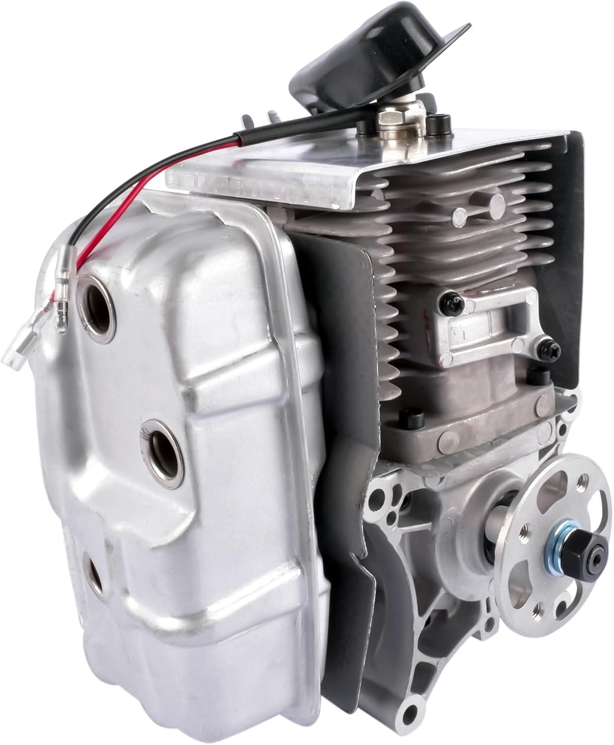 577424401 Complete Engine Shortblock Assembly Replacement for Redmax EBZ8500 EBZ8500RH Short Block Engine Backpack Blowers