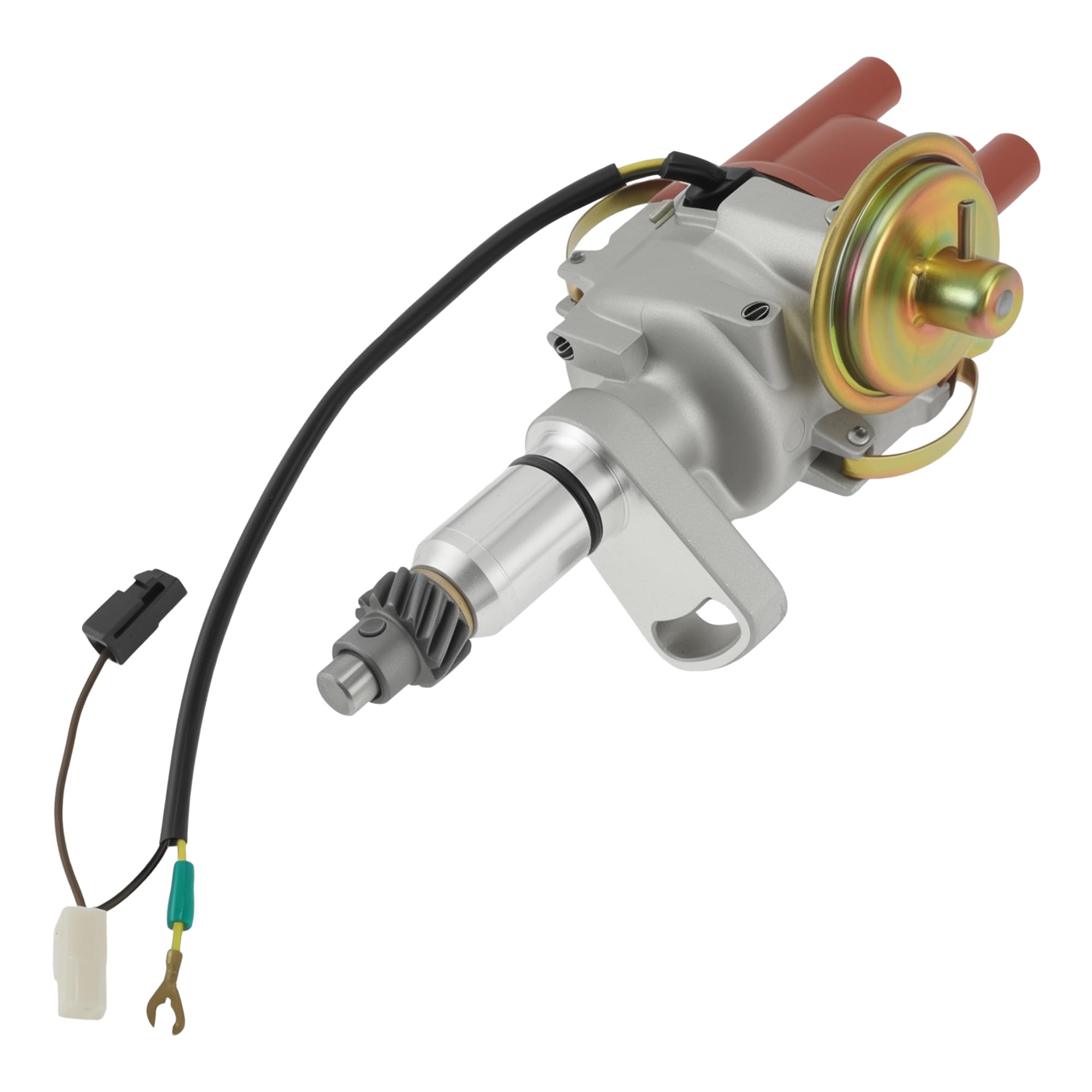 A ABSOPRO Zündverteiler für Suzuki Jimny SJ413 81-98
