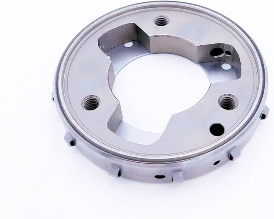 Amazon.com: HONDA 28120-ML7-690 CLUTCH, STARTER : Automotive