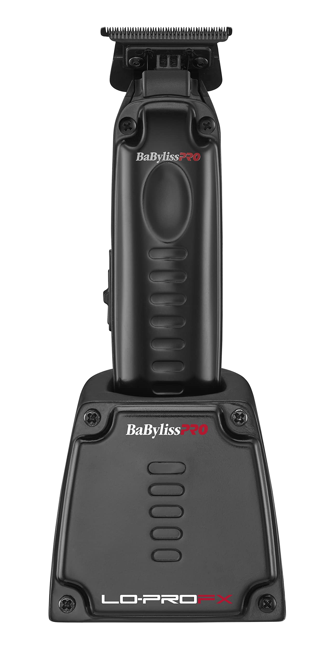 Amazon.co.jp: BabylissPRO LO-PROFX トリマー充電ベース : ビューティー