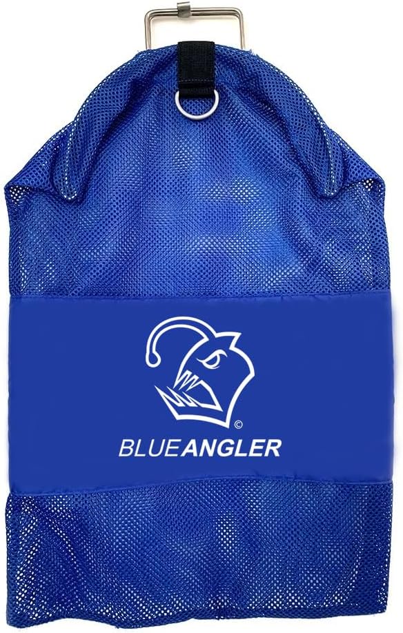 Spearfishing Diving Fish Bag
