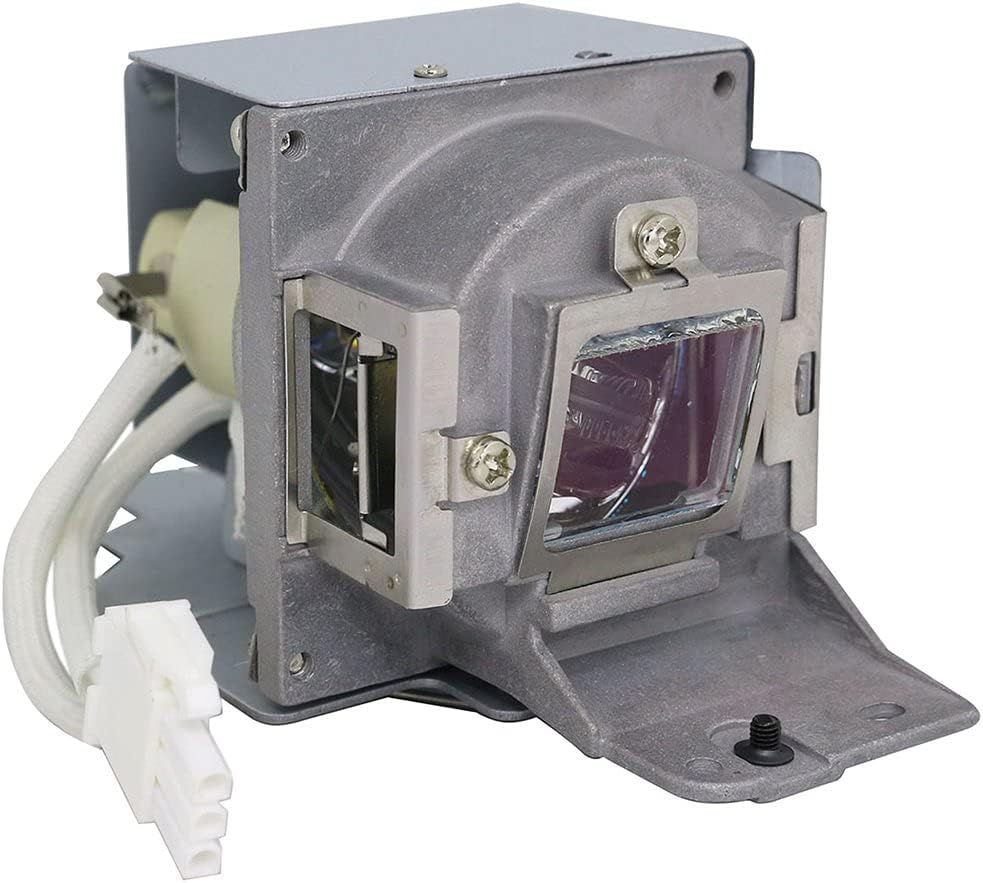 for BenQ MW621ST Projector Lamp (Original Philips Bulb Inside)