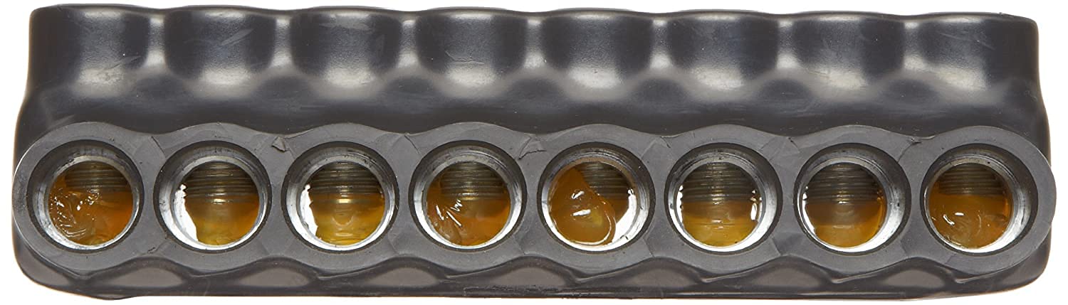 Morris 14240 Combination Conduit Body, Aluminum, Type LB, Threaded, Set Screw, 1/2