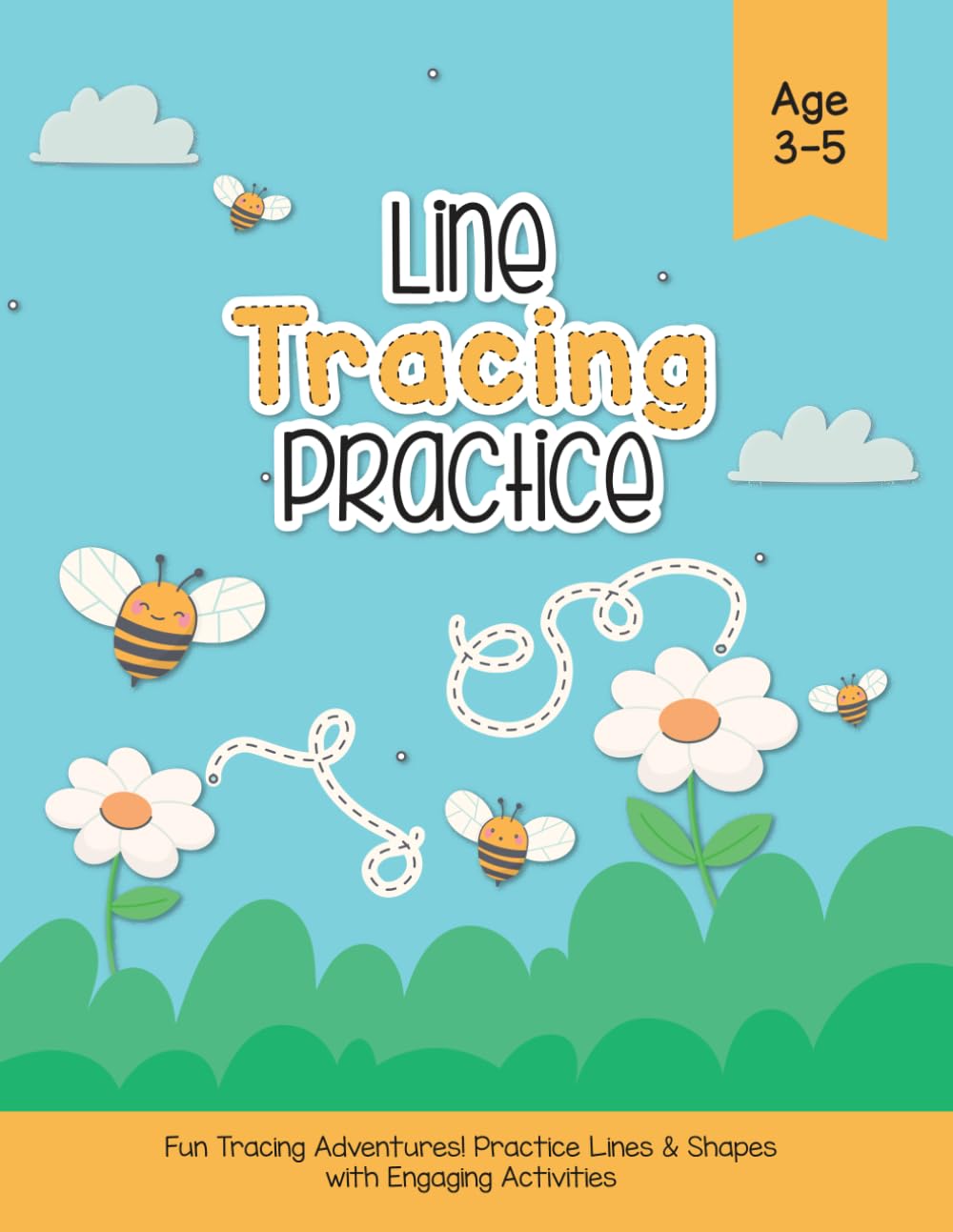 Line Tracing Practice