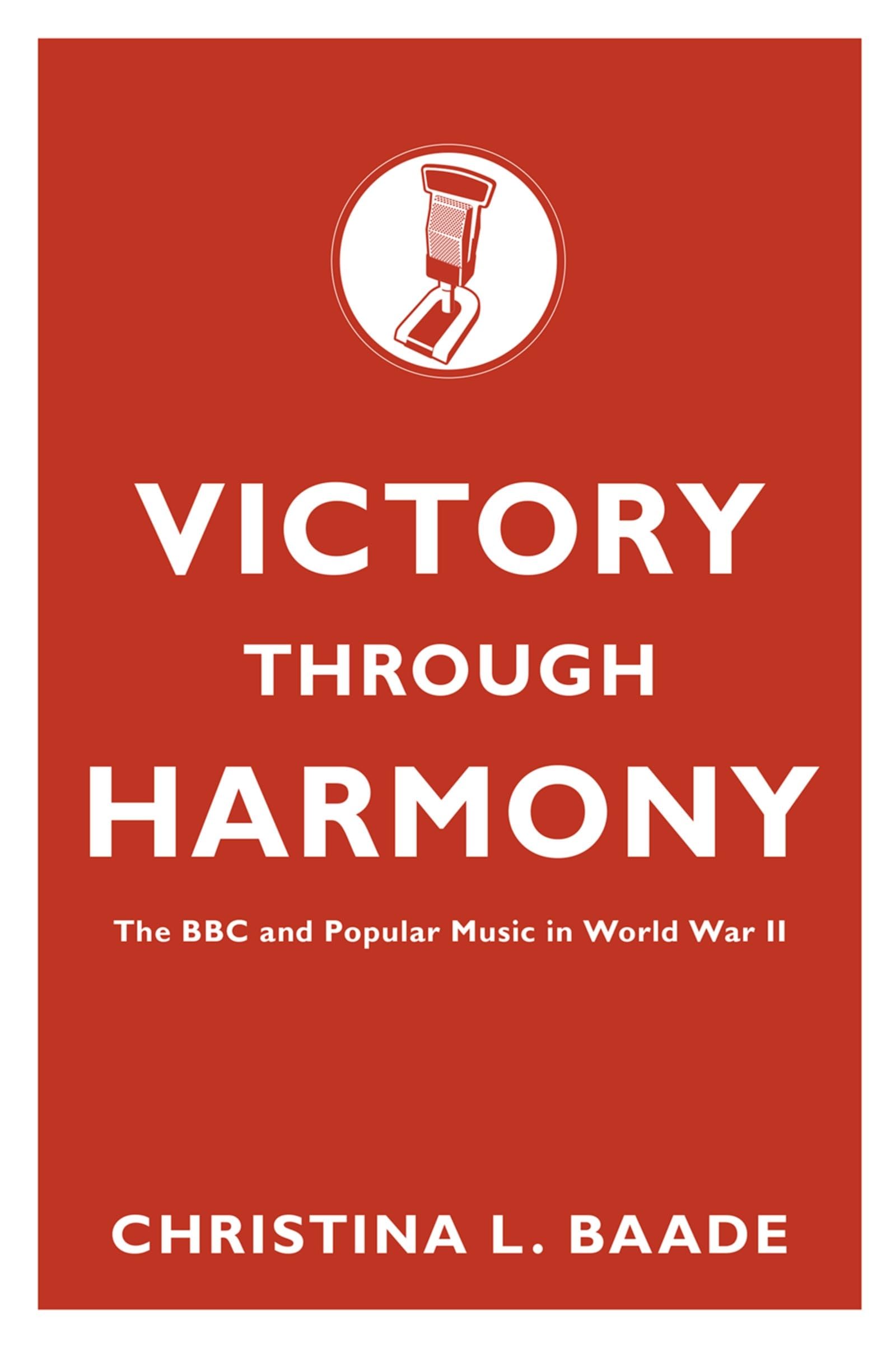Victory through Harmony l'émotion des chants de liberté radio BBC