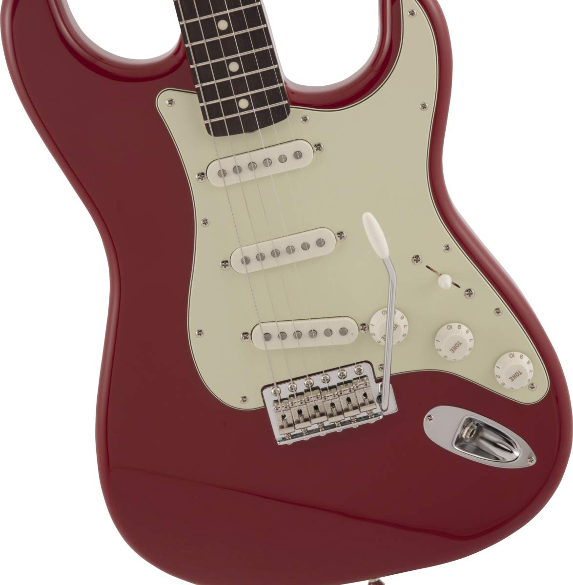 Amazon | Fender エレキギター 2020 Collection, Made in Japan 