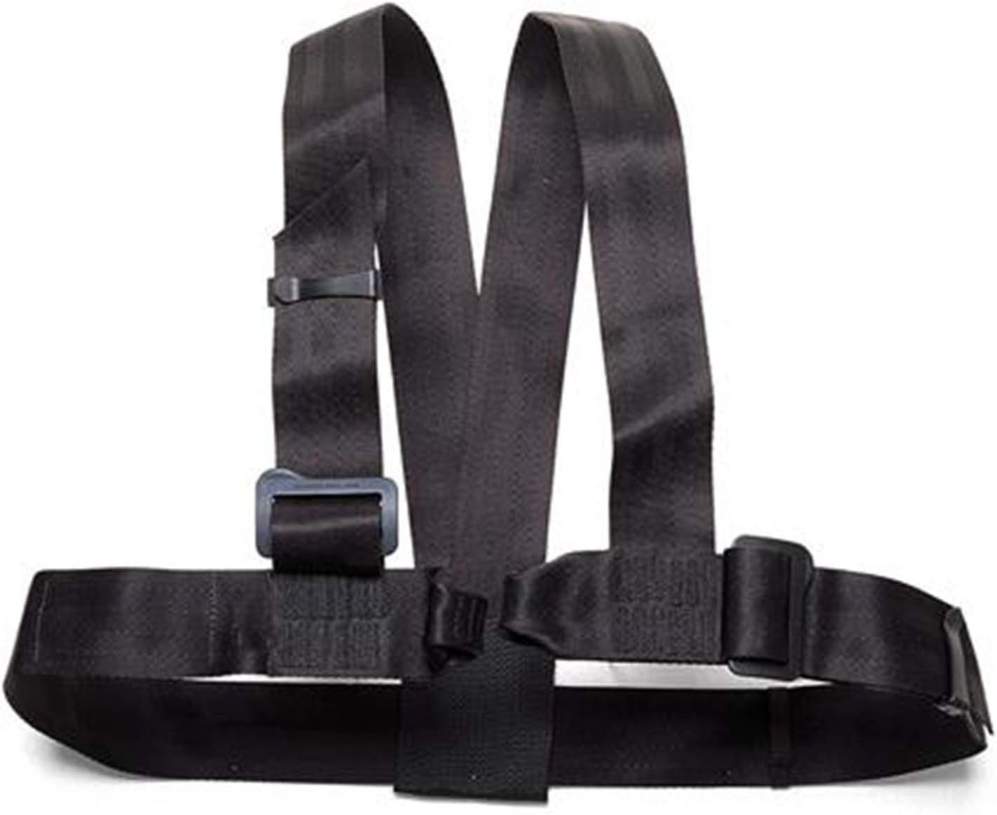 ABC Cypher Guide Chest Harness (Black)