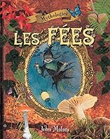 les fées 2895792739 Book Cover