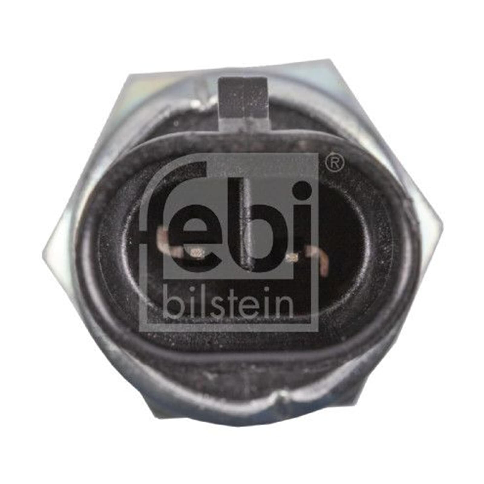 FEBI BILSTEIN Interrupteur (feu de recul) 184673 | Compatible avec: ALFA ROMEO 145, 146, MITO, FIAT 500, 500 C, 500L, BRAVA, BRAVO I, BRAVO II, CINQUECENTO, DOBLO Bus