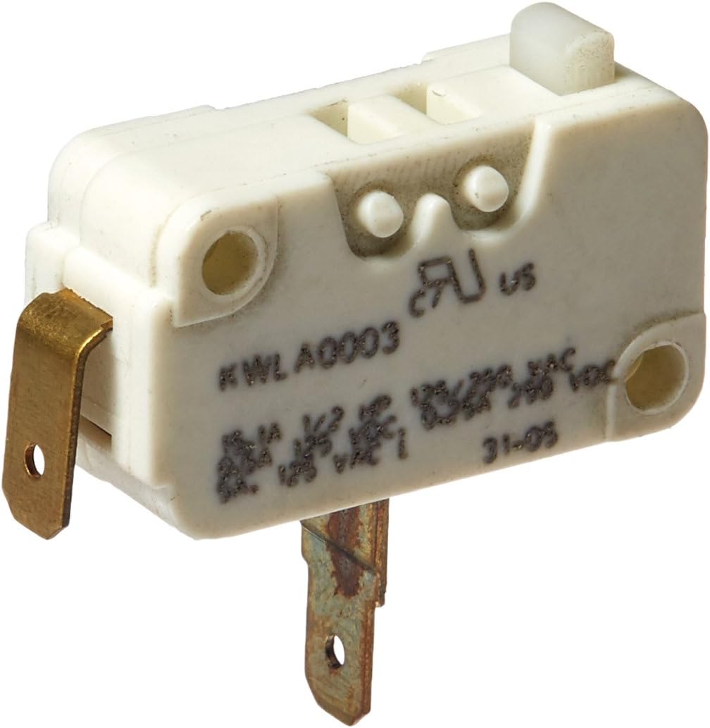 GENUINE Frigidaire 218480000 Refrigerator Micro Switch