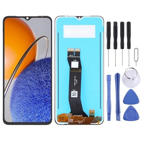 OEM LCD Screen for Huawei Nova Y61 with Digitizer Full Assembly