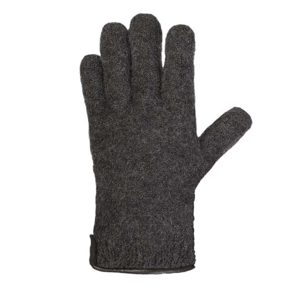PURE PURE BY BAUER: Wollwalk-Handschuhe