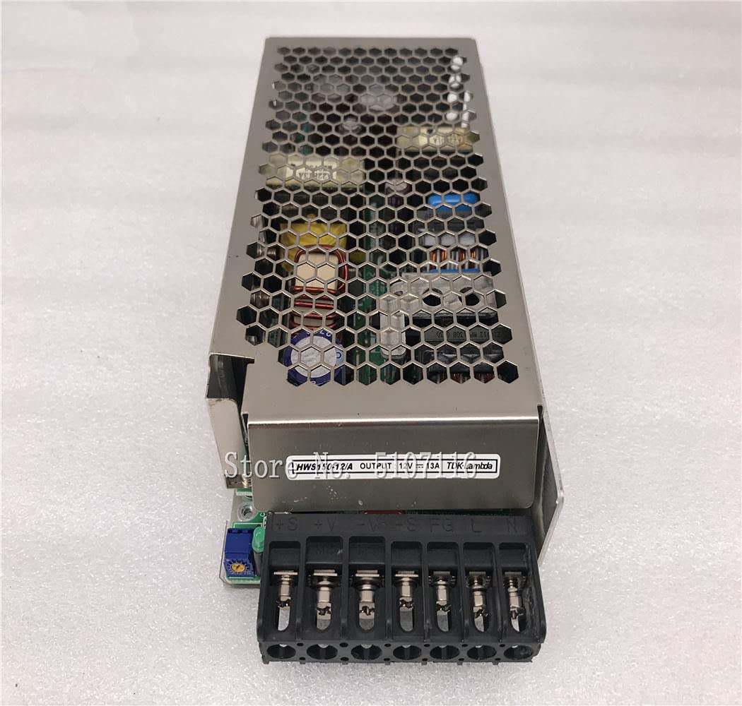 Amazon.co.jp: TDK-LAMBDA HWS150-12 / A 12V13Aスイッチング用電源