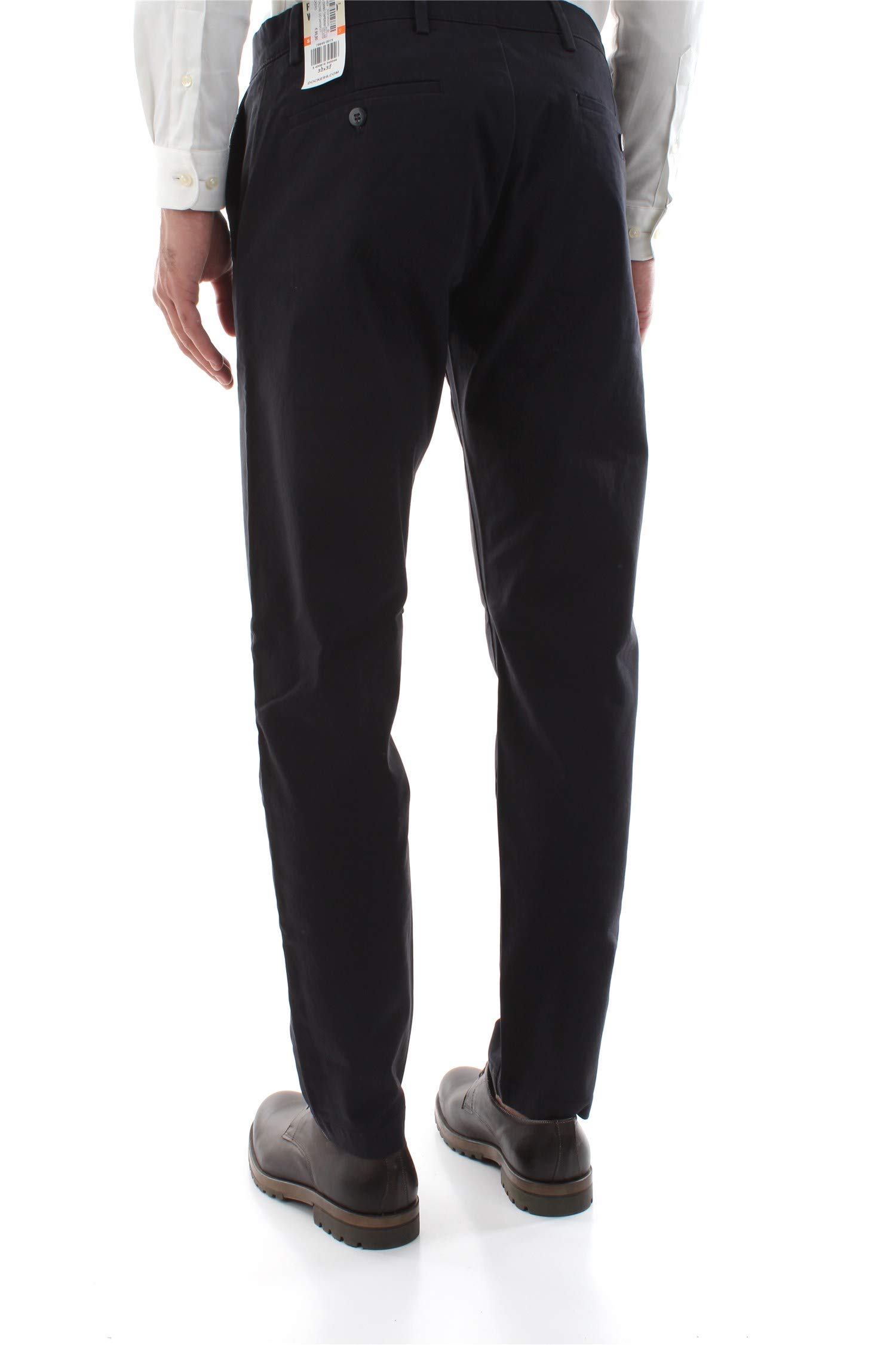 Dockers Smart 360 Flex Chino Tapered Pantaloni Uomo