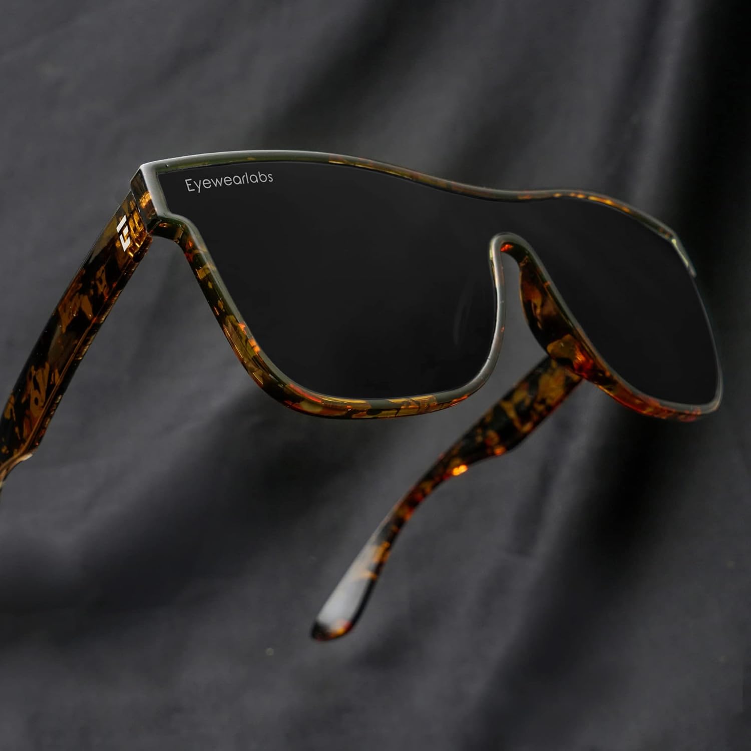 Buy Eyewearlabs OKNO I Oversize Polarized Sunglasses For Men And Women