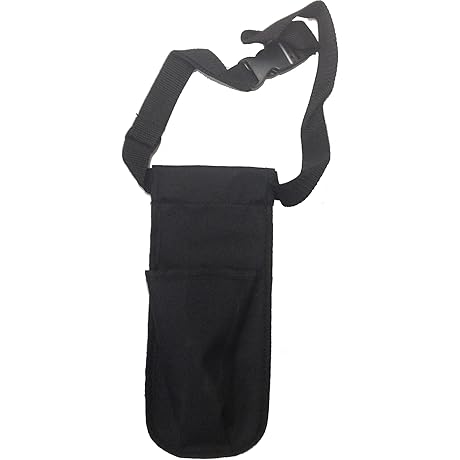 Therapist's Choice Massage Bottle Holster