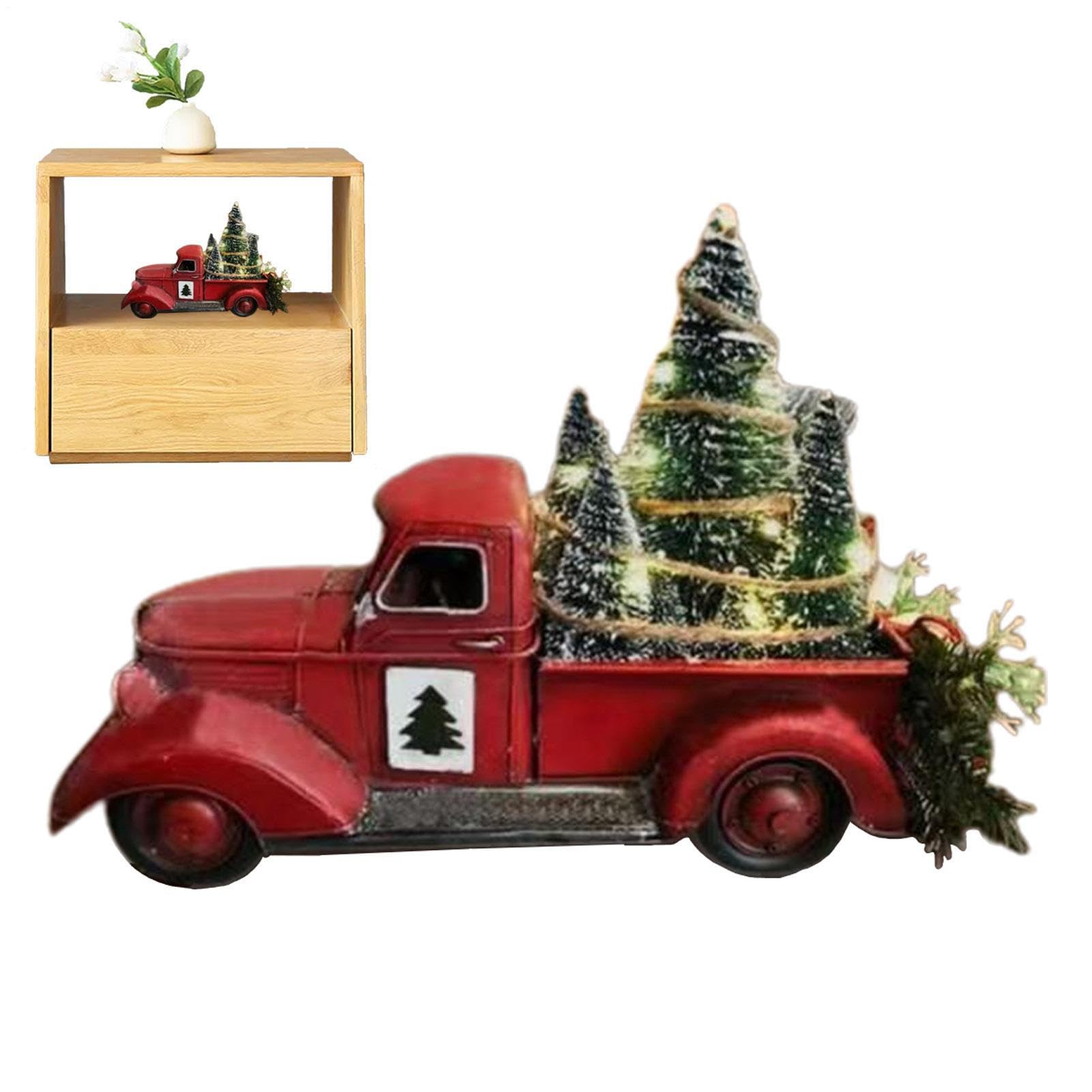 Pick-up 3D déco de Noël lumineuse pour illuminer la maison
