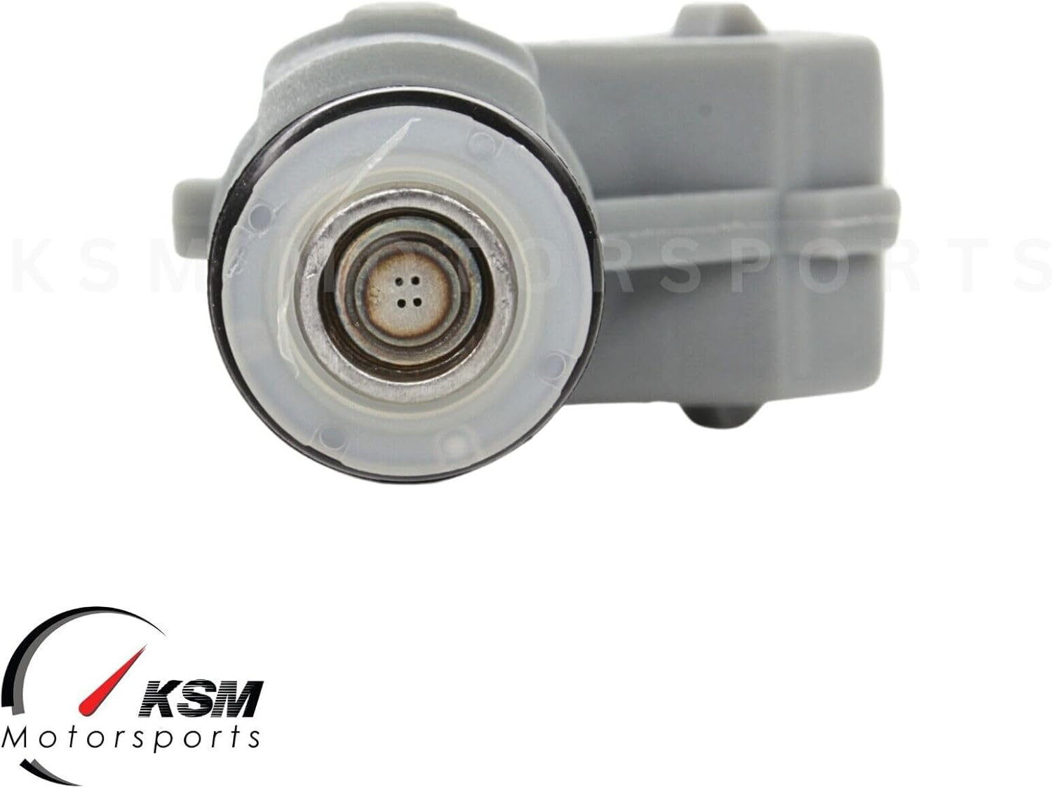 8x Fuel Injectors 0280155744 compatible with 1999-2000 Mercedes CLK430 4.3L V8 / 1998-2000 E430 4.3L / 1999-2000 ML430 4.3L / 2000 S430 4.3L / 1999-2002 SL500 5.0L / 2000 CL500 5.0L 62680, A1130780049