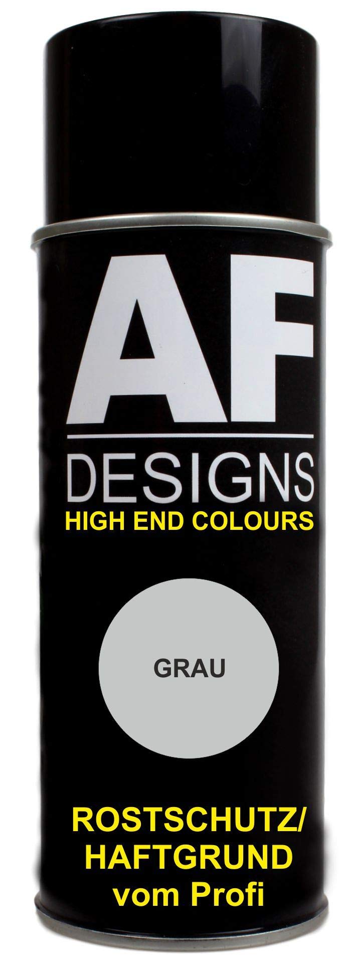 Alex Flittner Designs Kunstharz-Lackspray In AGRIA ORANGE – Für Land- & Baumaschinen, 400 Ml Dose