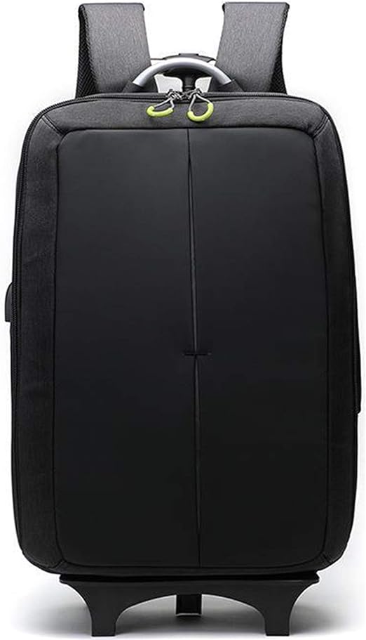 amazon laptop trolley bag