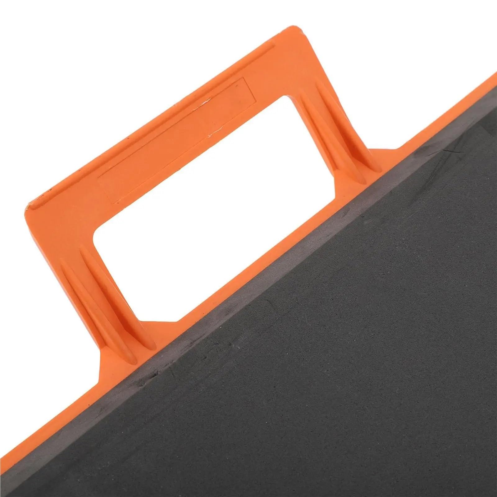 2PCS Beton Knie Bord Gartenarbeit Dicke Eva Schutz Schaum Kniend Pad for BAU Outdoor Arbeit Haushalt für Arbeiten in Gärten