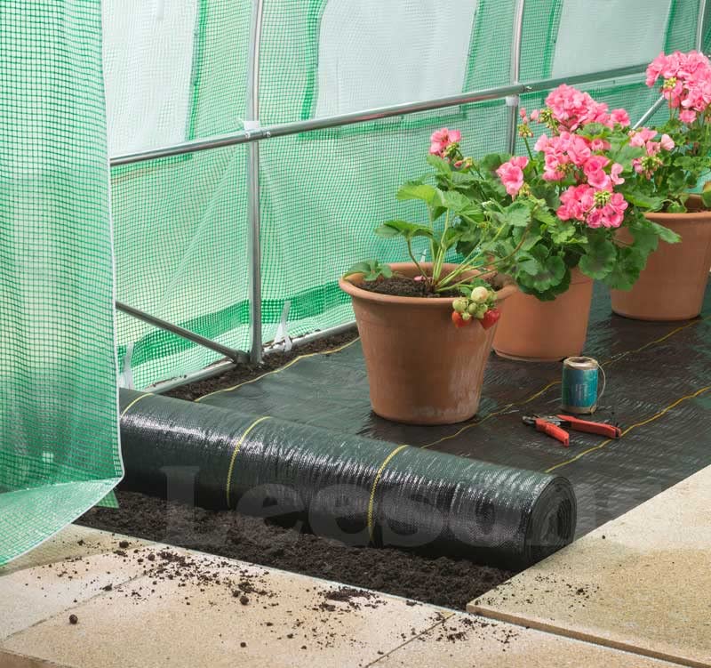 ProTec Garden Products 125gsm GoldLine EXTRA HEAVY DUTY 1m, 2m, 4m