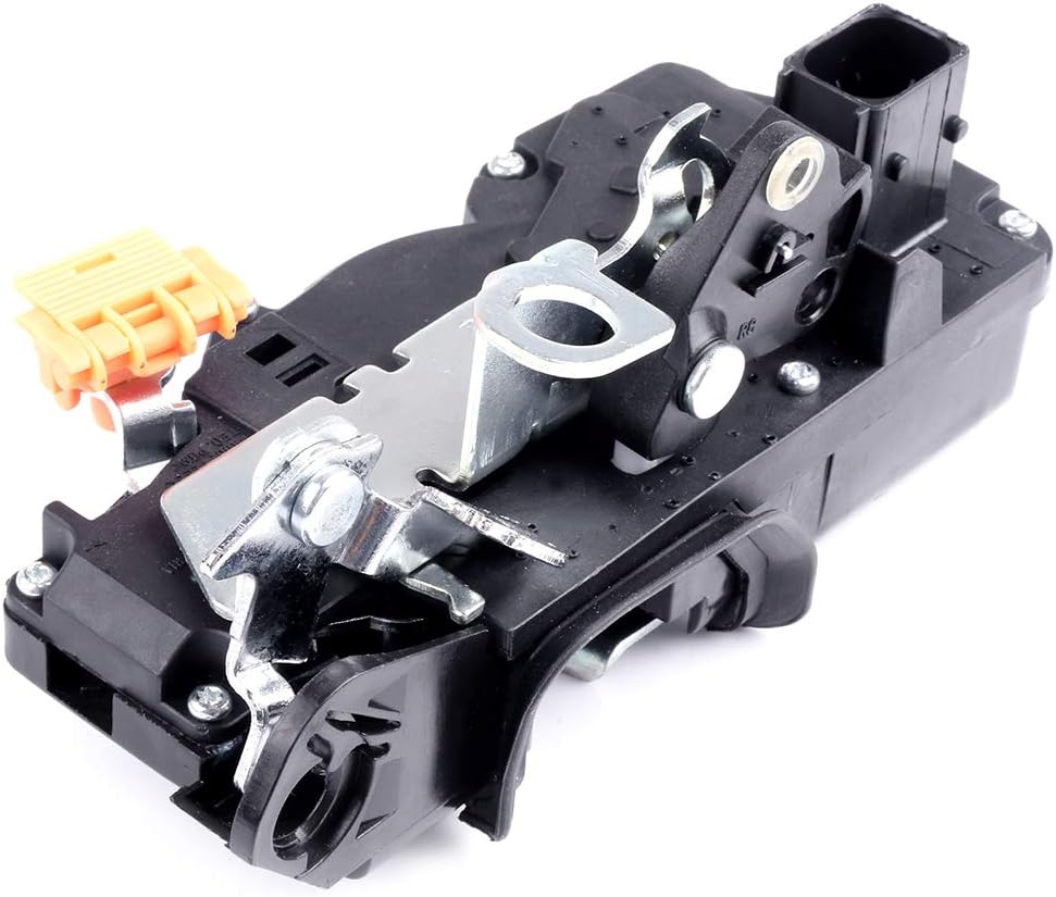OCPTY Door Lock Actuator Motor Fits for BUICK Front Right 931-313 DLA1048 DLA325
