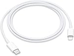 Apple USB-C To Lightning Cable (1m)