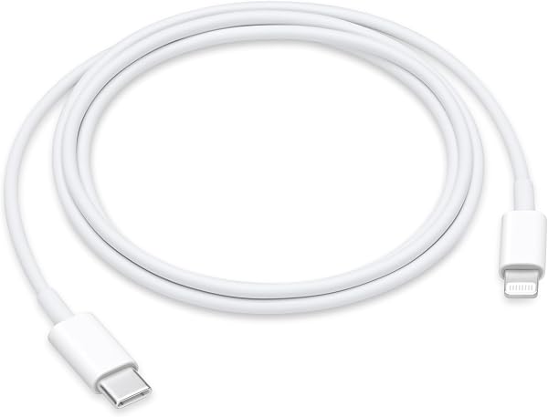 Apple USB‑C auf Lightning Kabel (2 m) - 4