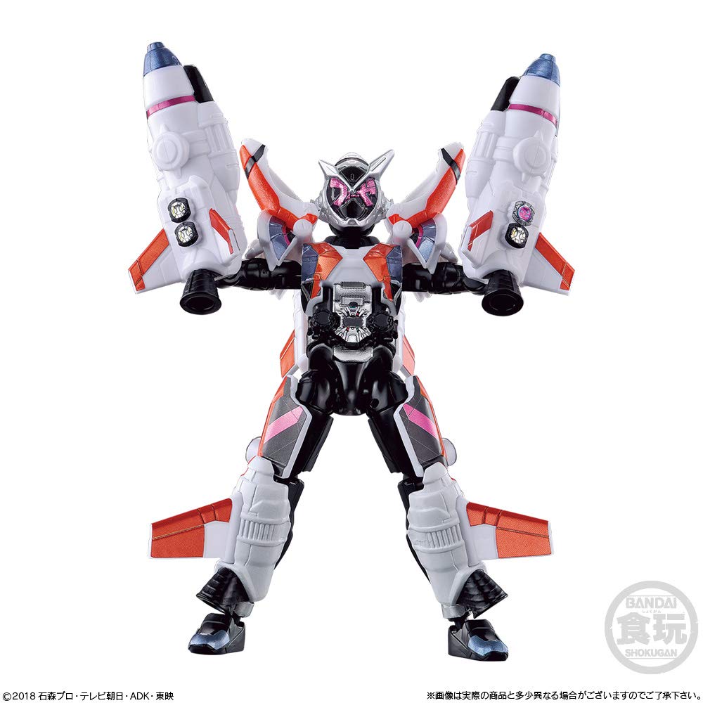 (未使用･未開封品)　装動 仮面ライダージオウ RIDE3 (12個入) 食玩・ガム (仮面ライダージオウ) bt0tq1u Amazon | 装動 仮面ライダージオウ RIDE3 (12個入) 食玩・ガム
