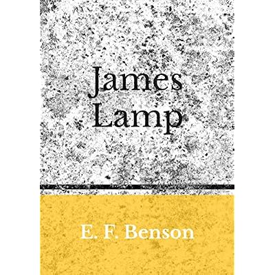James Lamp