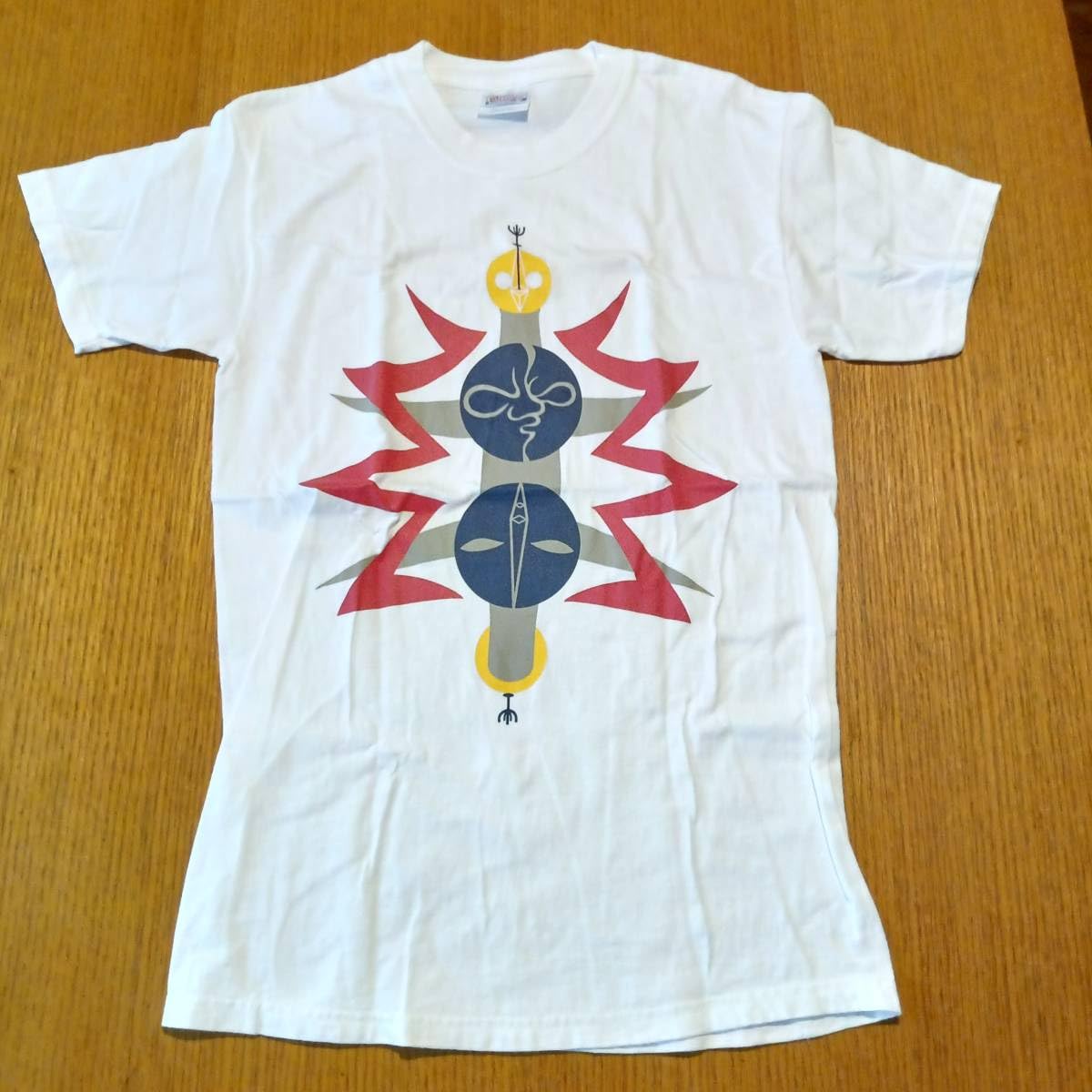 Amazon.co.jp: 岡本太郎 Tシャツ 太陽の塔 : おもちゃ 