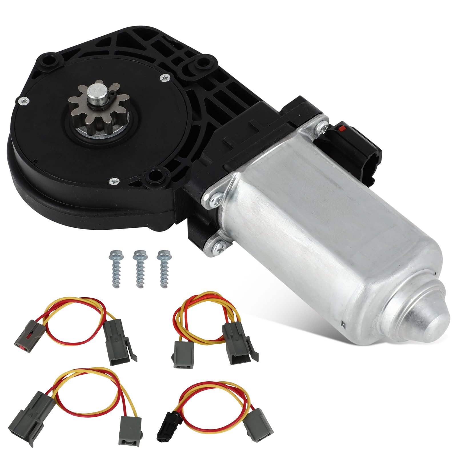 SCITOO Power Window Lift Motor For Mercury For Cougar