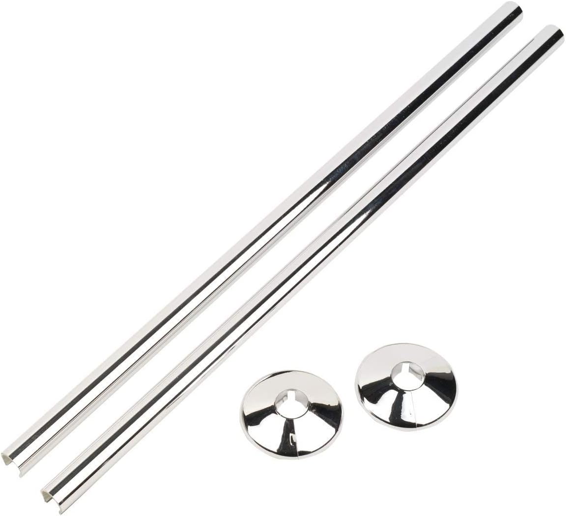 companyblue Talon Snappit for Towel Rail Radiators Pipe Covers and