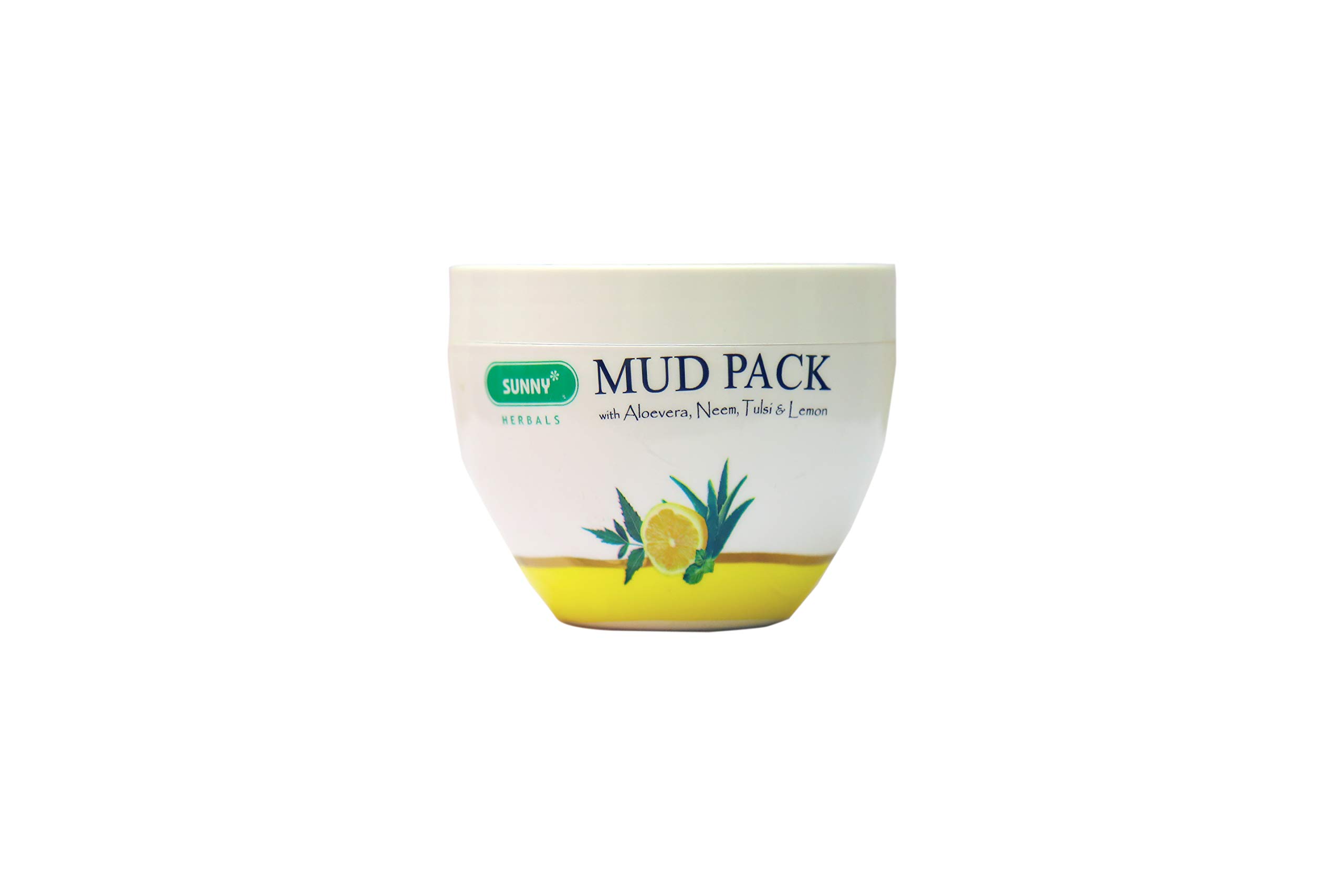 BAKSON'S Women's Mud Pack 150GM