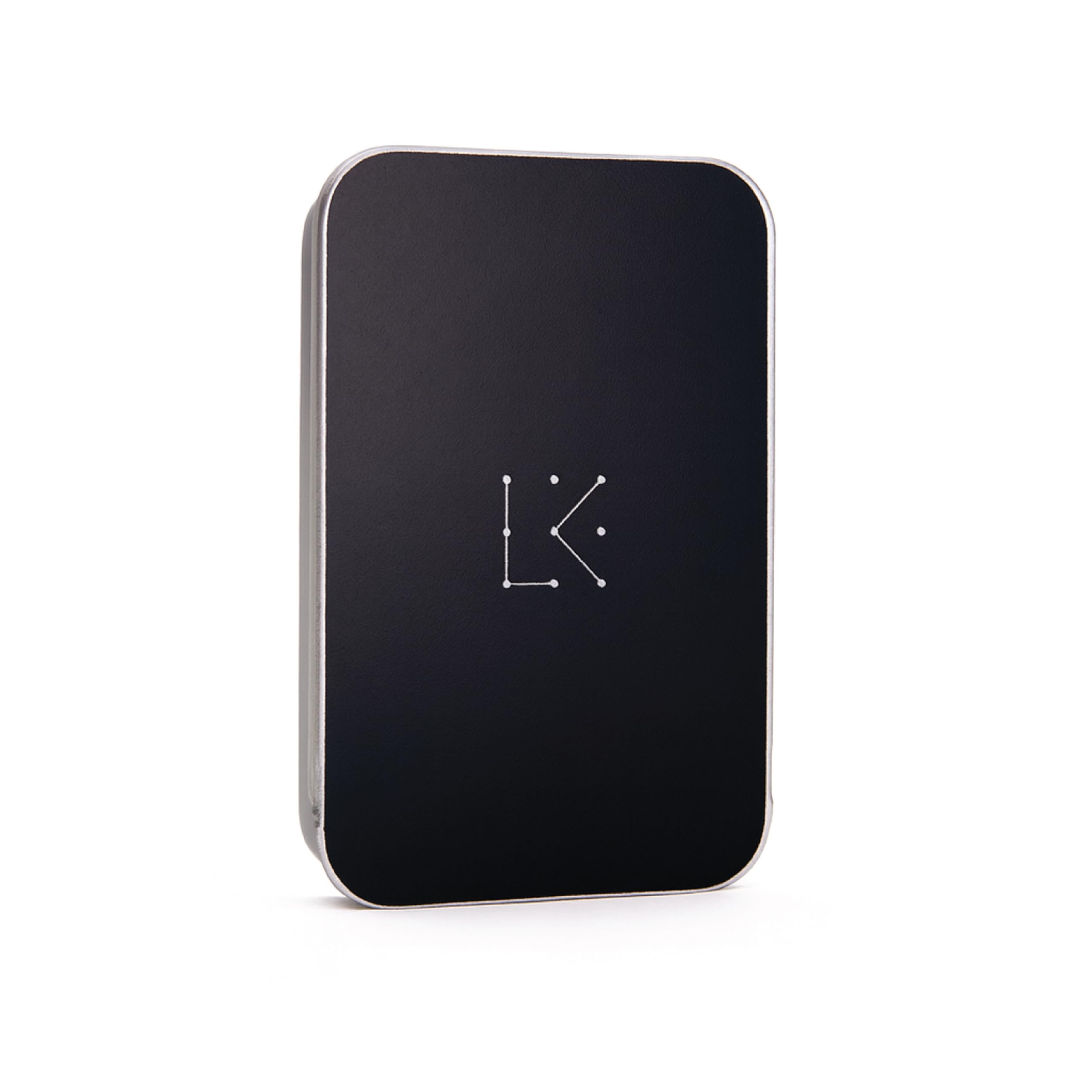 Hair Clay Wax Firm Hold | Matte Texture | 100% Natural & Organic Certified | Adds Volume on Dry Hair, Firm Hold on Damp Hair | Vegan & Plastic-Free | For Men & Women | 40 ml