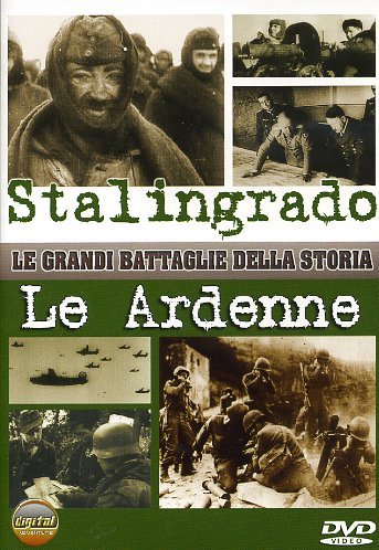 Stalingrado - le Ardenne