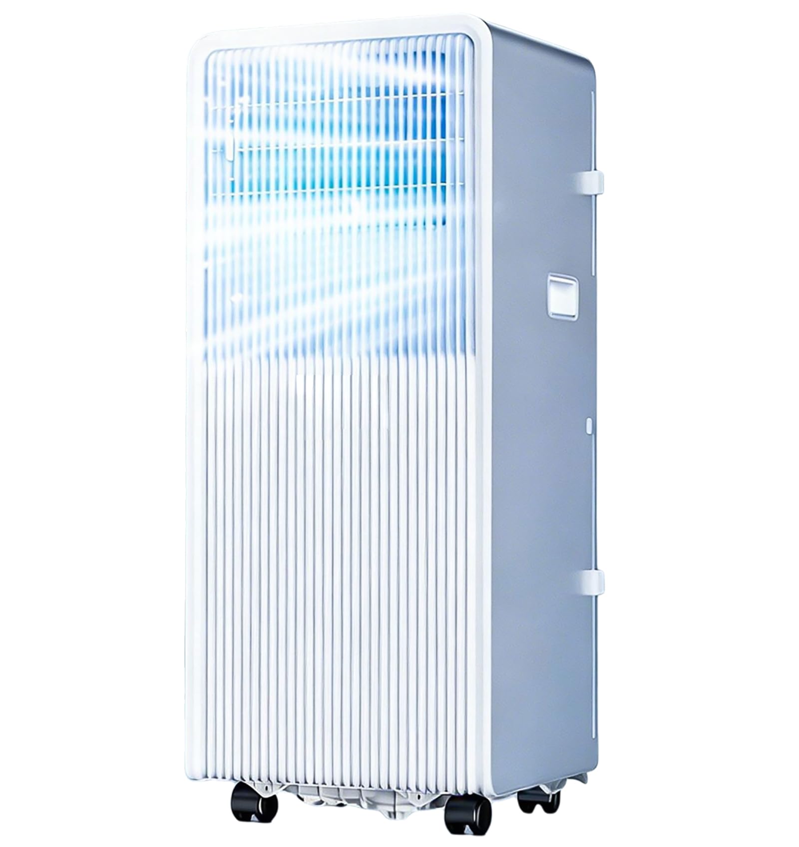 FXNFXLA Dual-purpose (Heating and Cooling) Portable Air Conditioners