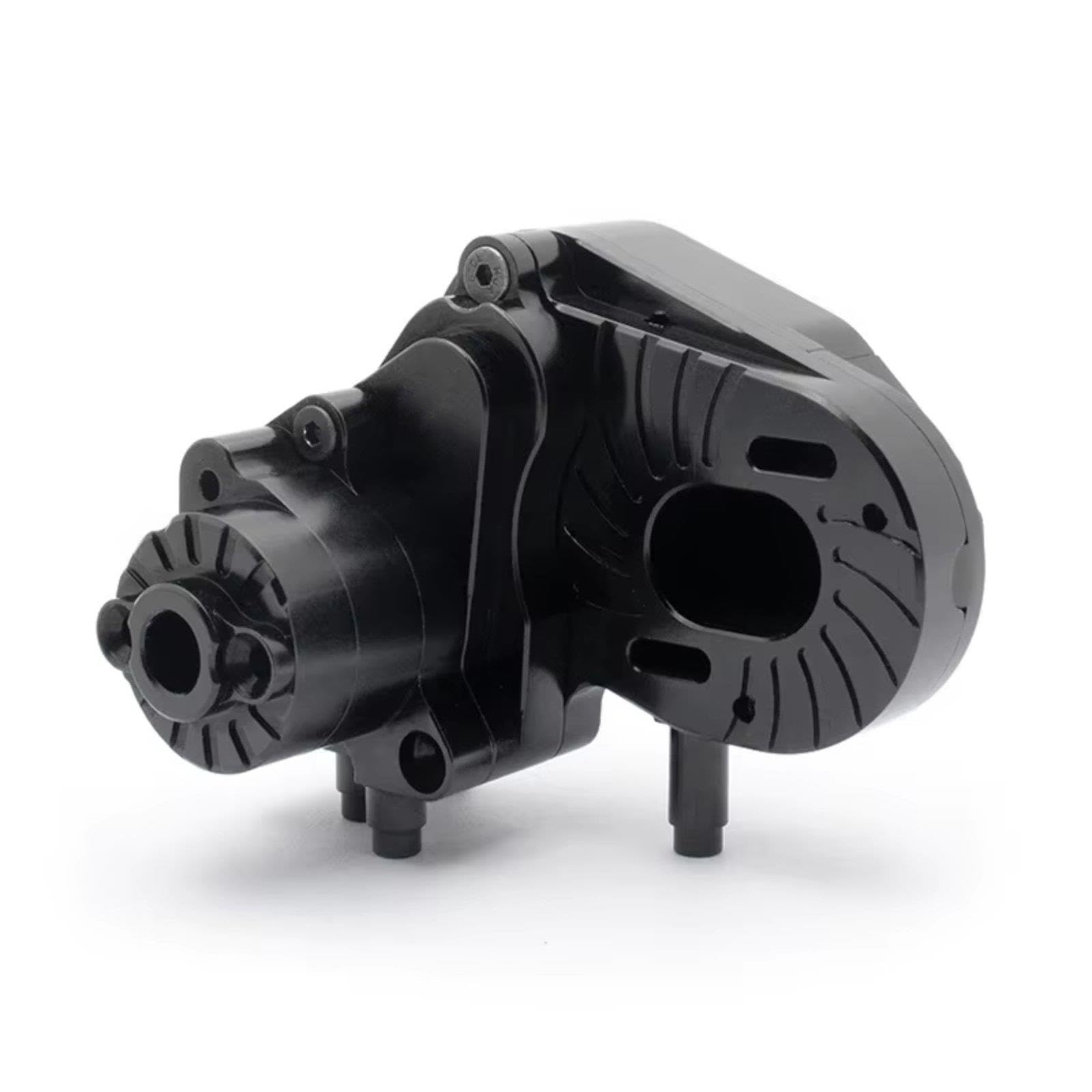 Caja Transmisión para Axial para Capra para Buggy 1/10 Piezas RC