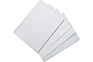 Edible Rice and Wafer Paper Sheets for Cake and Decoration