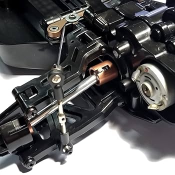 TAMIYA DT-02 スタビライザーセット OP-829 タミヤ OP.829 DT-02 スタビライザーセット（F、R）53829